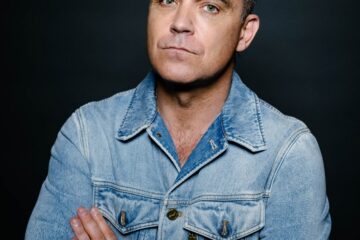 Robbie Williams u pulsku Areni donosi dva ekskluzivna koncerta