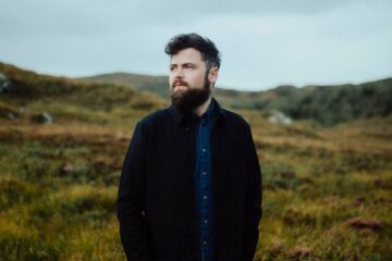 Passenger premijerno u Hrvatskoj u Tvornici kulture 11. travnja 2023.