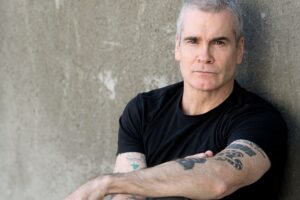 Henry Rollins donosi Good To See You turneju u Zagreb