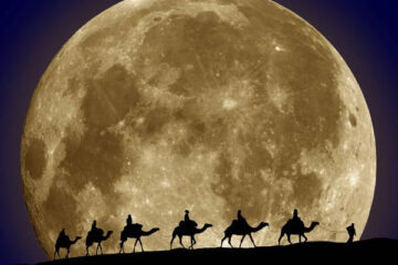 Doputovao je plesni "Karavan" grupe Detour!