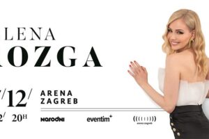 Jelena Rozga