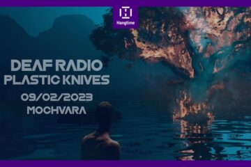 Deaf Radio i Plastic Knives stižu u Močvaru