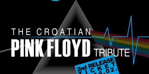 Pink Floyd tribute, Pink Floyd, Crofloyd, Crofloyd u Boogaloou,
