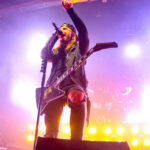 Bullet For My Valentine ( foto:Ana Artuković)