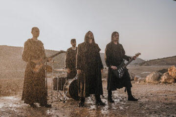 Chasing Nord ima soundtrack