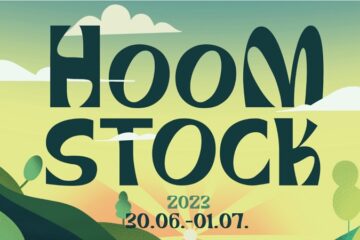Festival Hoomstock objavio prva glazbena imena ovogodišnjeg izdanja