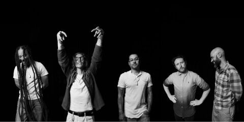 Incubus, jedan od najpoznatijih alt rock bendova, premijerno Hrvatskoj