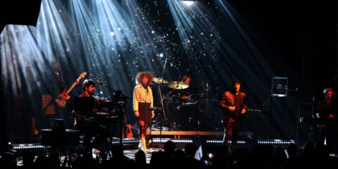 Laibach u Zagrebu predstavljaju originalno simfonijsko djelo “Alamut”