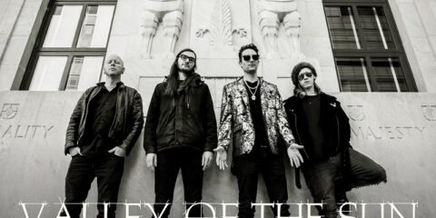 Američki stoneri Valley of The Sun stižu u Močvaru!