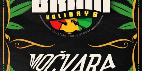 Brain Holidays u Močvari