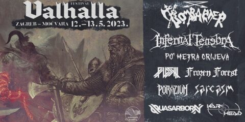 Valhalla festival