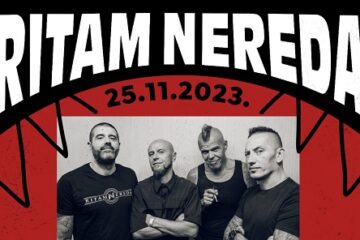 Ritam Nereda u Tvornici kulture