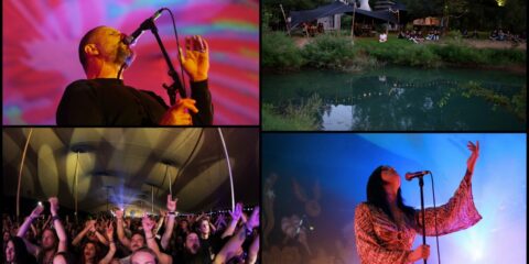 bear stone festival