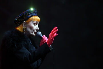 josipa lisac