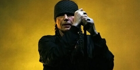 The Cult, SRC Salata, Zagreb 2023