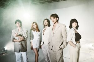 Silente promo photo