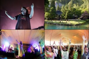 Church of the Cosmic Skull, Malady Lane, Monster Magnet, Mother's Cake