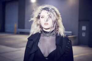 Mothica nastupa prije Grammyjem nagrađenih Halestorm u Zagreb