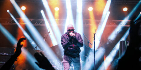 Pannonian Rock Festival, foto: Ana Artuković