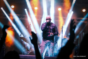 Pannonian Rock Festival, foto: Ana Artuković