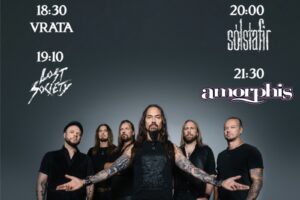 amorphis