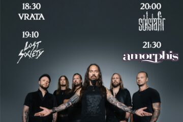 amorphis