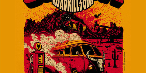 Stoner velikani Unida premijerno u Hrvatskoj