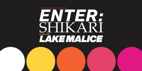 Energična britanska četvorka Enter Shikari nastupa u Zagrebu