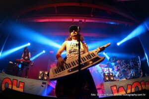 Alestorm