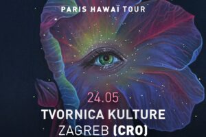 La Femme u Zagrebu