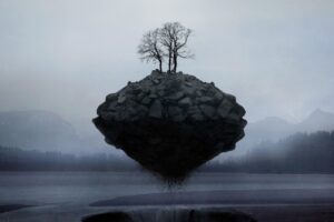 THE LOUDEST SILENCE