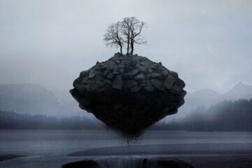 THE LOUDEST SILENCE