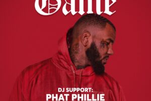 The Game