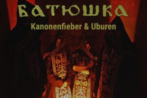 Batushka