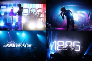 enter shikari