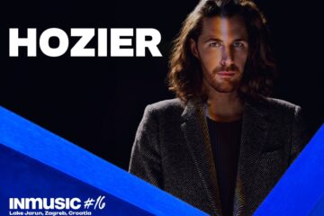 Hozier premijerno u Hrvatskoj na INmusic festivalu
