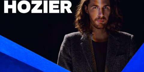 Hozier premijerno u Hrvatskoj na INmusic festivalu