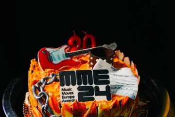 MUSIC MOVES EUROPE 2024