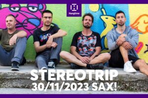 stereotrip