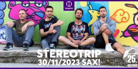 stereotrip