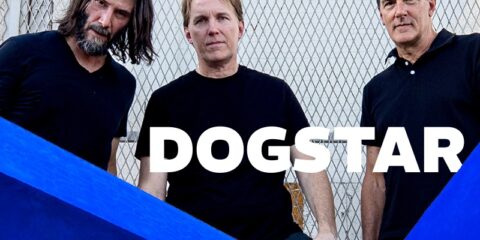 Dogstar premijerno u Hrvatskoj na INmusic festivalu #16!