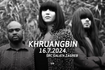 Khruangbin