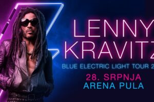 Lenny Kravitz