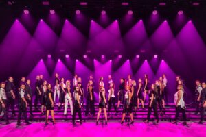 Perpetuum Jazzile