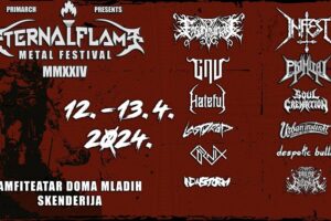 Eternal Flame Fest