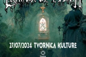 Cradle of Filth