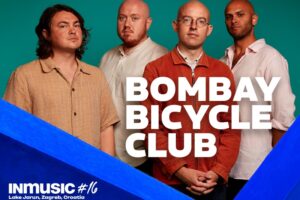 Bombay Bicycle Club