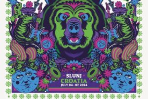 Bear Stone Festival