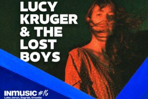 Lucy Kruger & The Lost Boys