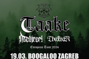 taake